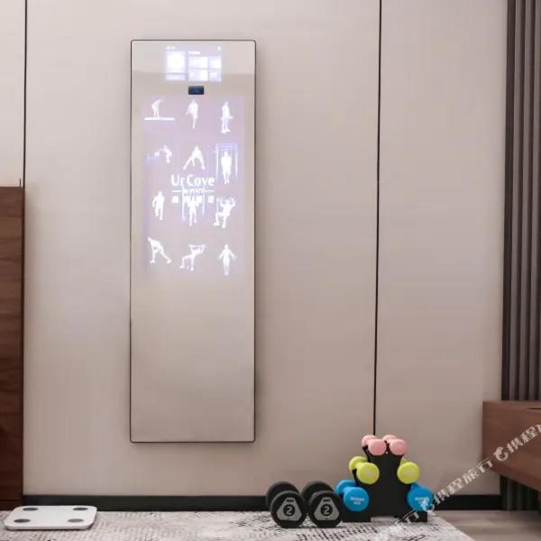 Urcove By Hyatt Futian Cbd Hotel Shenzhen Bilik gambar